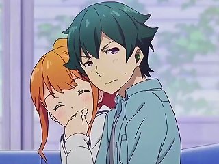 Ochinchin Is Not Allowed To Touch This
